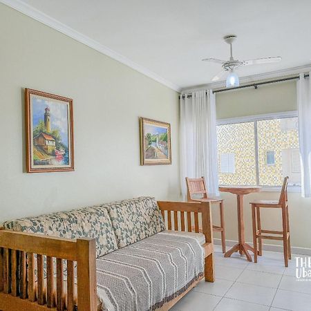 Thel Ubatuba - Apto 15/B, Monte Carlo - Praia Grande 外观 照片