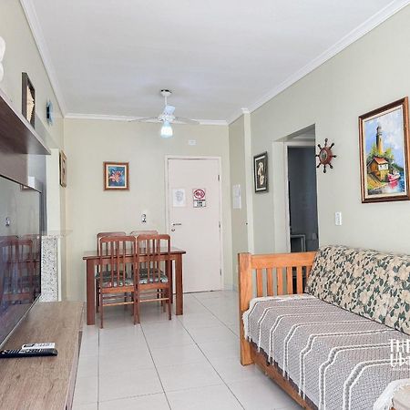 Thel Ubatuba - Apto 15/B, Monte Carlo - Praia Grande 外观 照片
